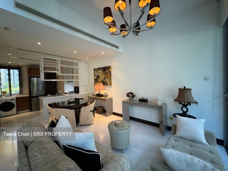 Jardin (D21), Condominium #562519911